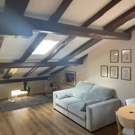 Portanova Attic Διαμέρισμα Μπολόνια Εξωτερικό φωτογραφία