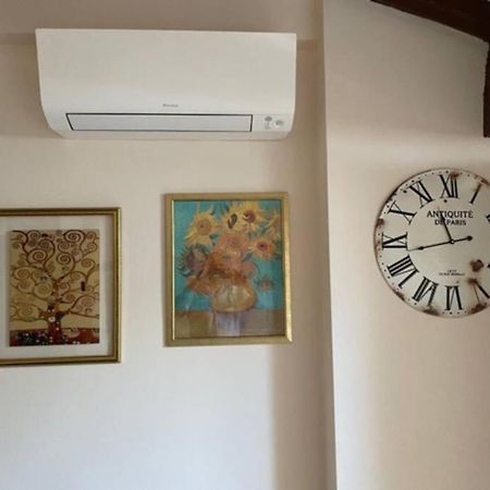 Portanova Attic Διαμέρισμα Μπολόνια Εξωτερικό φωτογραφία