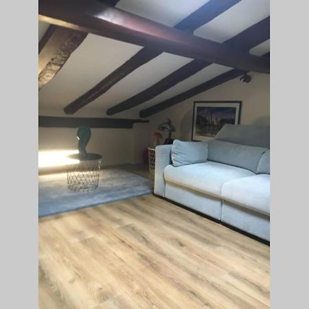 Portanova Attic Διαμέρισμα Μπολόνια Εξωτερικό φωτογραφία