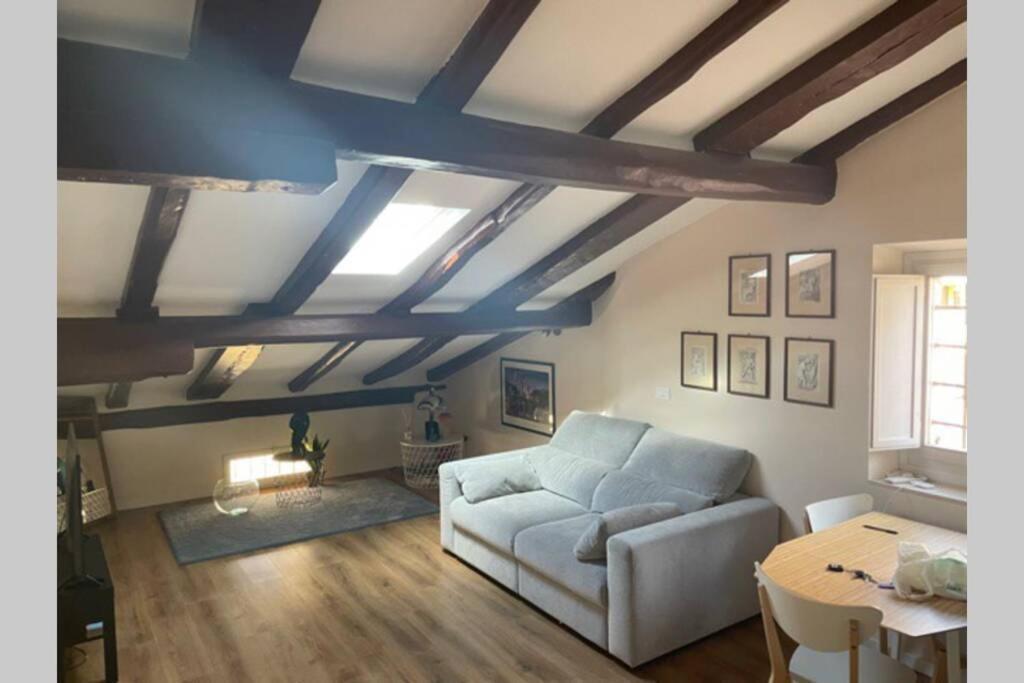 Portanova Attic Διαμέρισμα Μπολόνια Εξωτερικό φωτογραφία