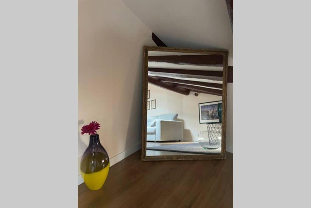 Portanova Attic Διαμέρισμα Μπολόνια Εξωτερικό φωτογραφία