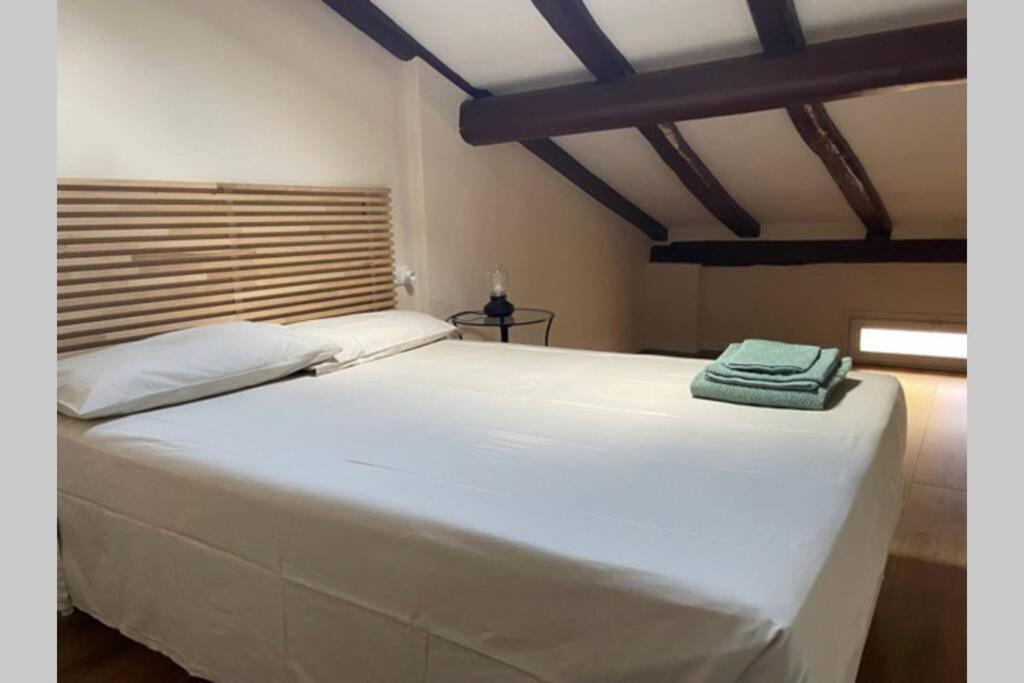 Portanova Attic Διαμέρισμα Μπολόνια Εξωτερικό φωτογραφία