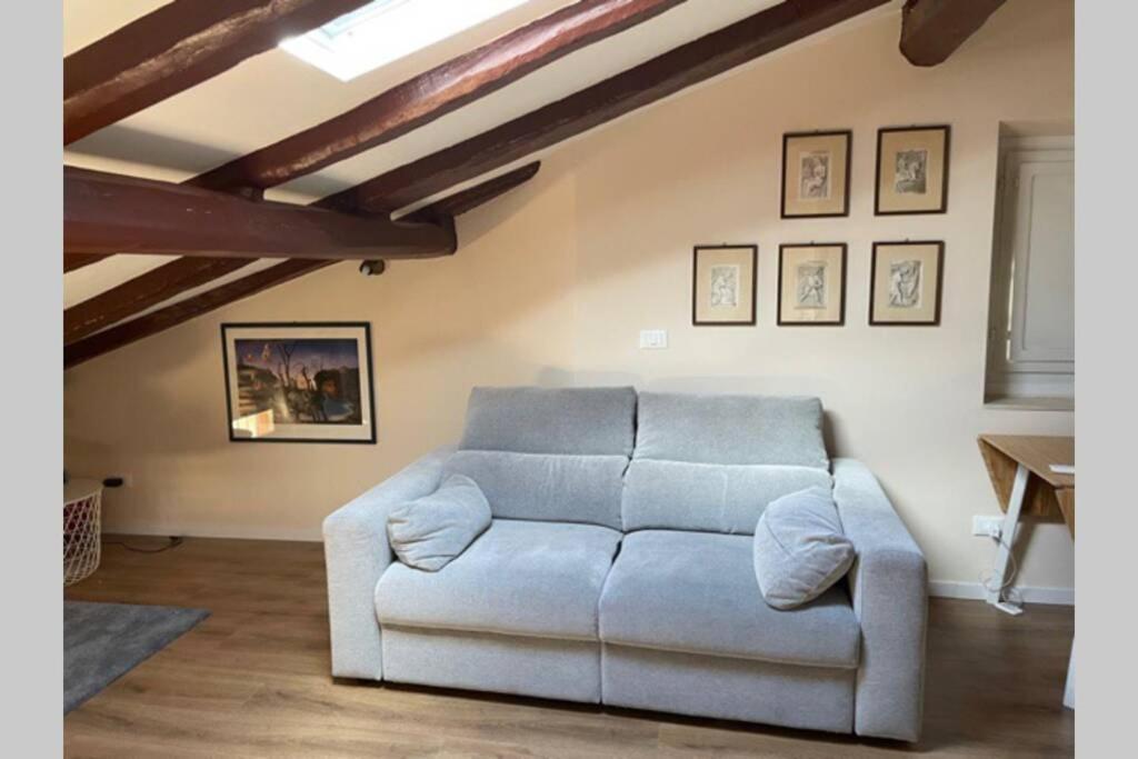 Portanova Attic Διαμέρισμα Μπολόνια Εξωτερικό φωτογραφία