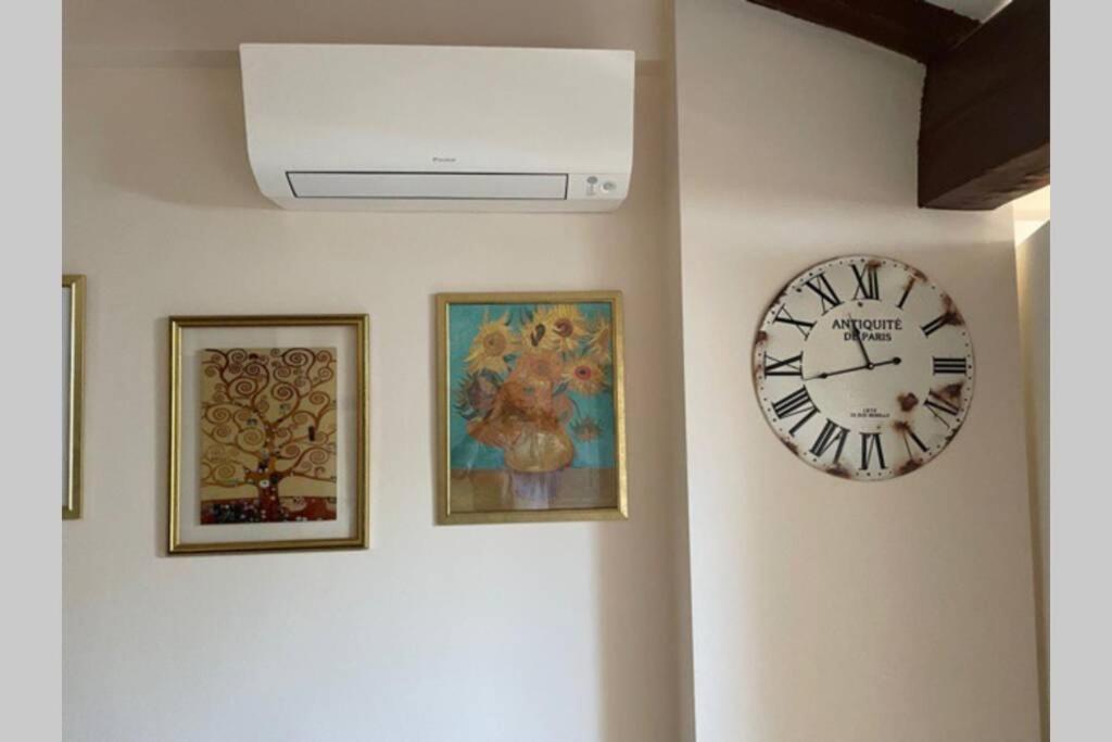 Portanova Attic Διαμέρισμα Μπολόνια Εξωτερικό φωτογραφία