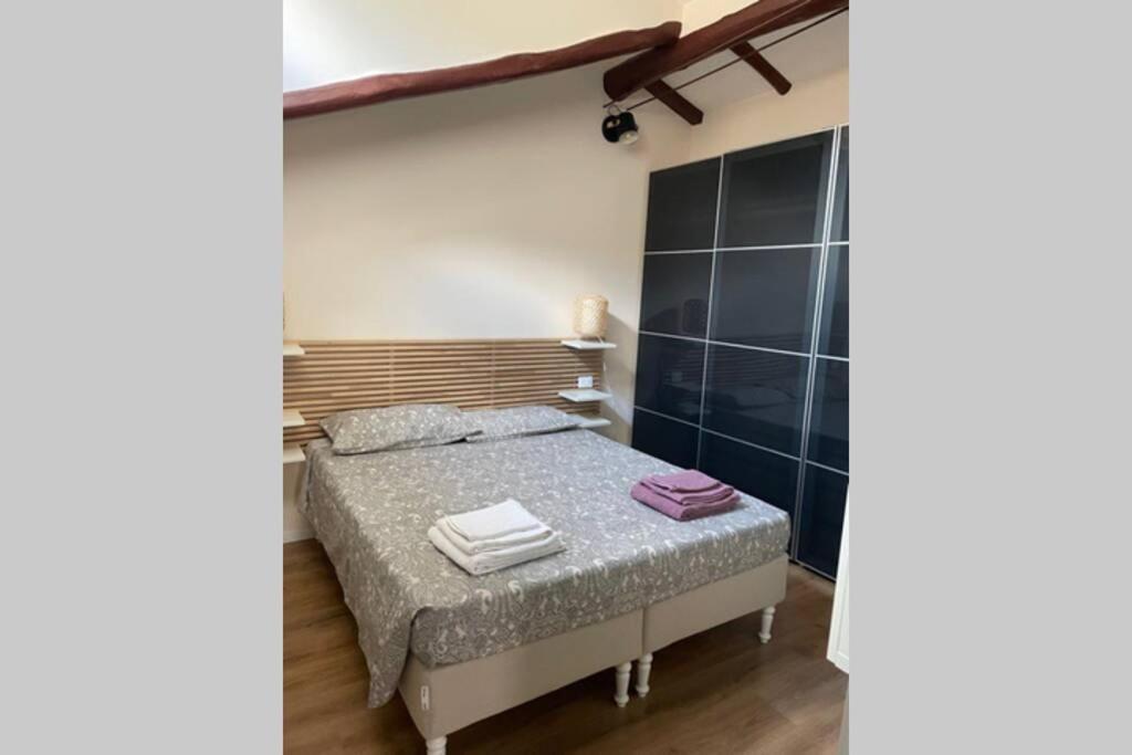 Portanova Attic Διαμέρισμα Μπολόνια Εξωτερικό φωτογραφία