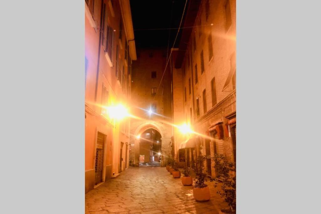 Portanova Attic Διαμέρισμα Μπολόνια Εξωτερικό φωτογραφία